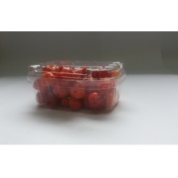 Opakowania PP 250 g (2604 szt) 142x94x52 mm Opakowania PP 250 g (2604 szt) 142x94x52 mm