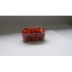 Opakowania PP 250 g (2604 szt) 142x94x52 mm Opakowania PP 250 g (2604 szt) 142x94x52 mm