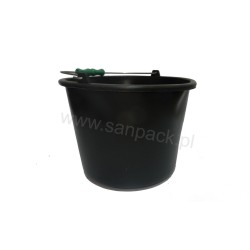 Wiadro gospodarcze 16l.