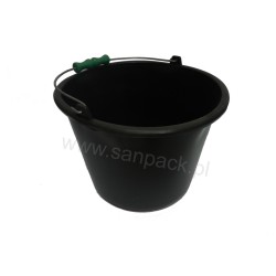 Wiadro gospodarcze 16l.