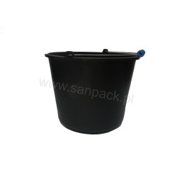 Wiadro gospodarcze 20l.