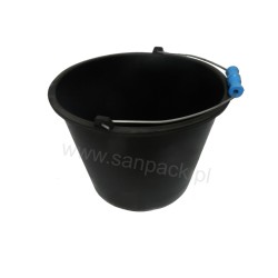Wiadro gospodarcze 20l.