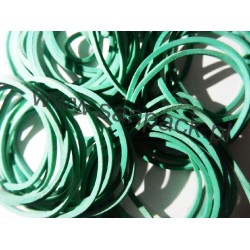Gumki recepturki 1 kg.  ø 15 mm