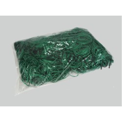 Gumki recepturki 1 kg.  ø 15 mm