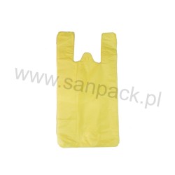 Reklamówka HDPE 40/80 cm