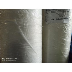 Włóknina polipropylenowa medyczna 35g/m2 160cm x 1000mb