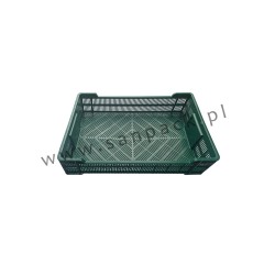 Skrzynka plastikowa 10 kg