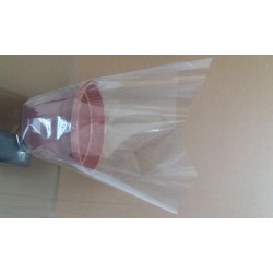 ROŻKI 25X50X50  A 500 SZTUK