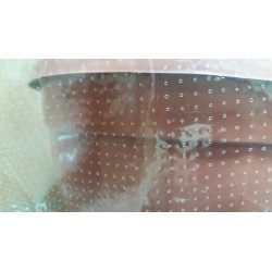 ROŻKI 30X50X50  A 500 SZTUK