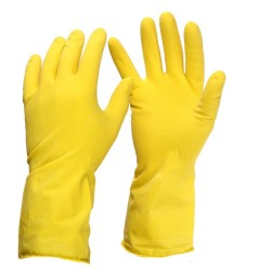 Rękawice gospodarcze  (12 par)