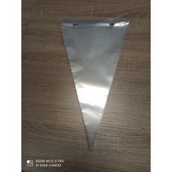 ROŻKI - woreczki trójkątne 0x35x19 cm a 1000