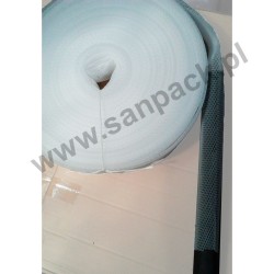 Rękaw siatkowy  CEBULKA LDPE bezwęzełkowy 50 mb