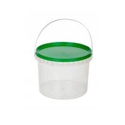 Wiadro plastikowe 10l a 30