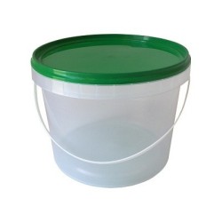 Wiadro plastikowe 10l a 30