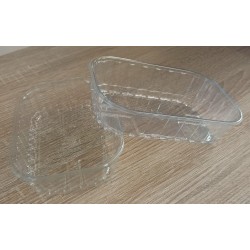 PROMOCJA Opakowania PP 100- 150 g  (2400) 143x96x35