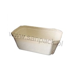 opakowania z masy papierowej 500 g A 600
