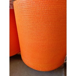 Worki raszlowe na roli 15 kg 46X65 cm 2500 żółty
