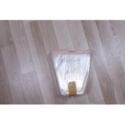 Rożki foliowe perferowane 12x25x25 cm a 1000 szt