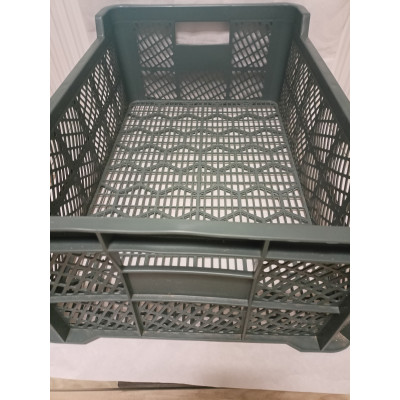 Skrzynka plastikowa 15 kg