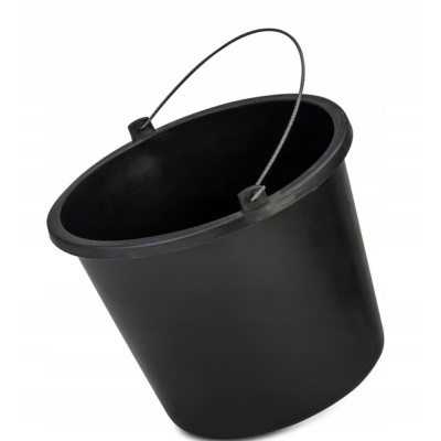 Wiadra gospodarcze 5l.