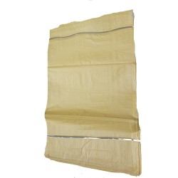Worek polipropylenowy  50x80 cm 50 g 1000 szt żółty