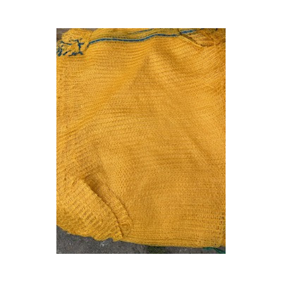 worek raszlowy 10-15 kg.żółty 42x60 cm import(1000 szt)