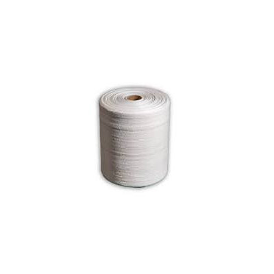 Worki raszlowe na roli 15 kg 46X65 cm 2500 transparent