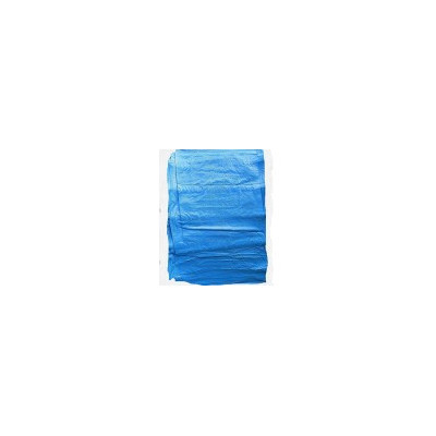 worek polipropylenowy niebieski 55x85 cm 56 g 1000 szt