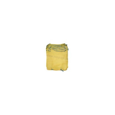 worek raszlowy 10-15 kg.cytrynowy 42x60 cm import(1000 szt)