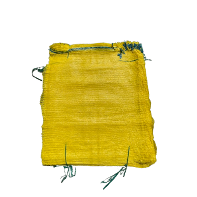 worek raszlowy 10-15 kg.cytrynowy 42x60 cm import(1000 szt)