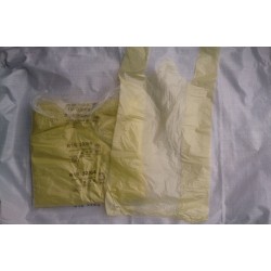 Reklamówka HDPE 32/64 cm