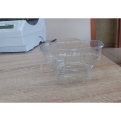 Opakowania PP 125 g  (2600)
