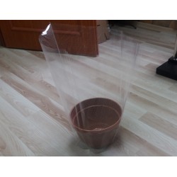ROŻKI 25X40X50 A 500 SZTUK