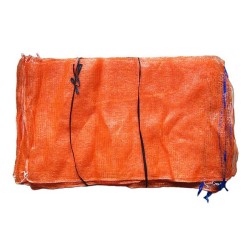 Worki siatkowe (ażurowe) wzmacniane 50 kg ( 1000 szt)